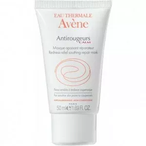 Маска успокаивающая от покраснений Антиружер Avene 50 мл