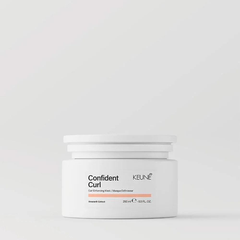 Маска Упругий локон Confident Curl Mask (21594, 50 мл)