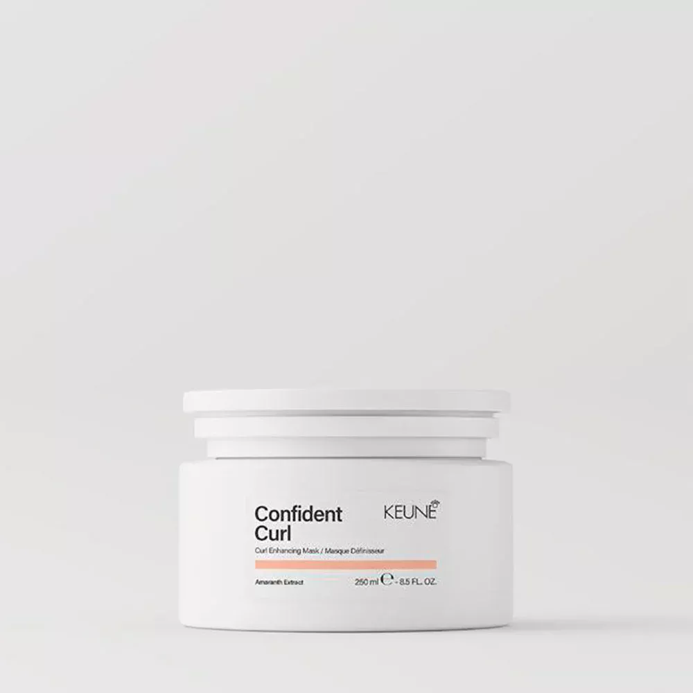 Маска Упругий локон Confident Curl Mask (21594, 50 мл)