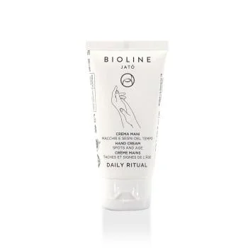 Крем для рук Daily Ritual Hand Cream Bioline Jato