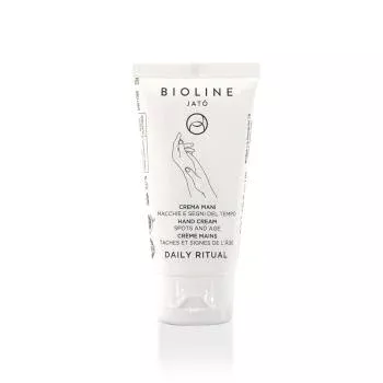 Крем для рук Daily Ritual Hand Cream Bioline Jato