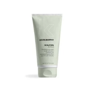 Скраб-эксфолиант для кожи головы Scalp.Spa Scrub KEVIN.MURPHY