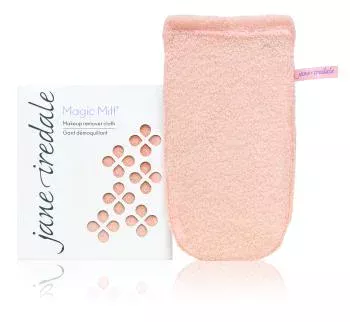 Волшебная рукавичка Magic Mitt Jane Iredale