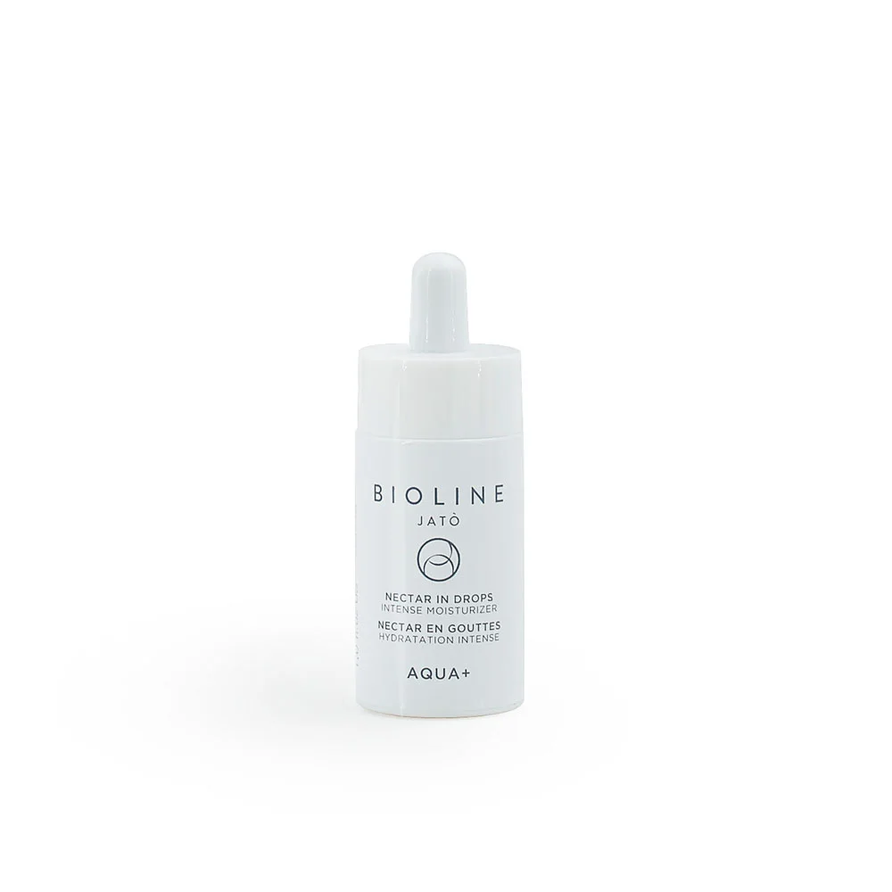 Увлажняющий нектар Aqua+ Intense Moisturizer Nectar In Drops (LPR21030, 30 мл)