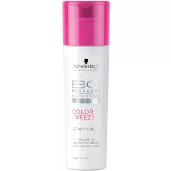 Кондиционер Сияние Цвета Schwarzkopf 200 мл