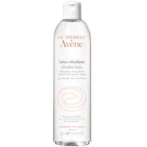 Очищающий мицеллярный лосьон Avene