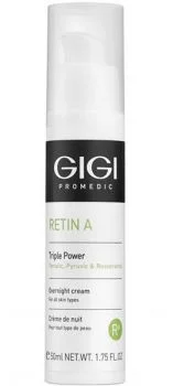 Очищающий мусс Тройная Сила Triple Power Foaming Cleanser GiGi 50 мл Очищающий мусс Тройная Сила Triple Power Foaming Cleanser GiGi 50 мл
