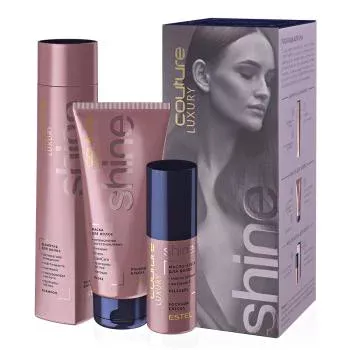 Набор Shine Estel 1 шт