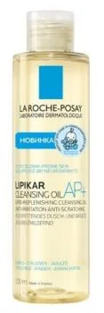 Очищающее масло Липикар АП+ La Roche Posay Очищающее масло Липикар АП+ La Roche Posay