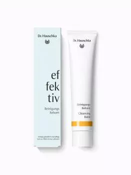 Очищающий бальзам Reinigungsbalsam Dr. Hauschka