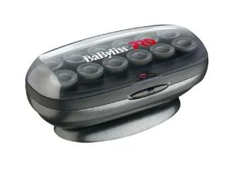 Электробигуди керамика + титан Babyliss 12 шт