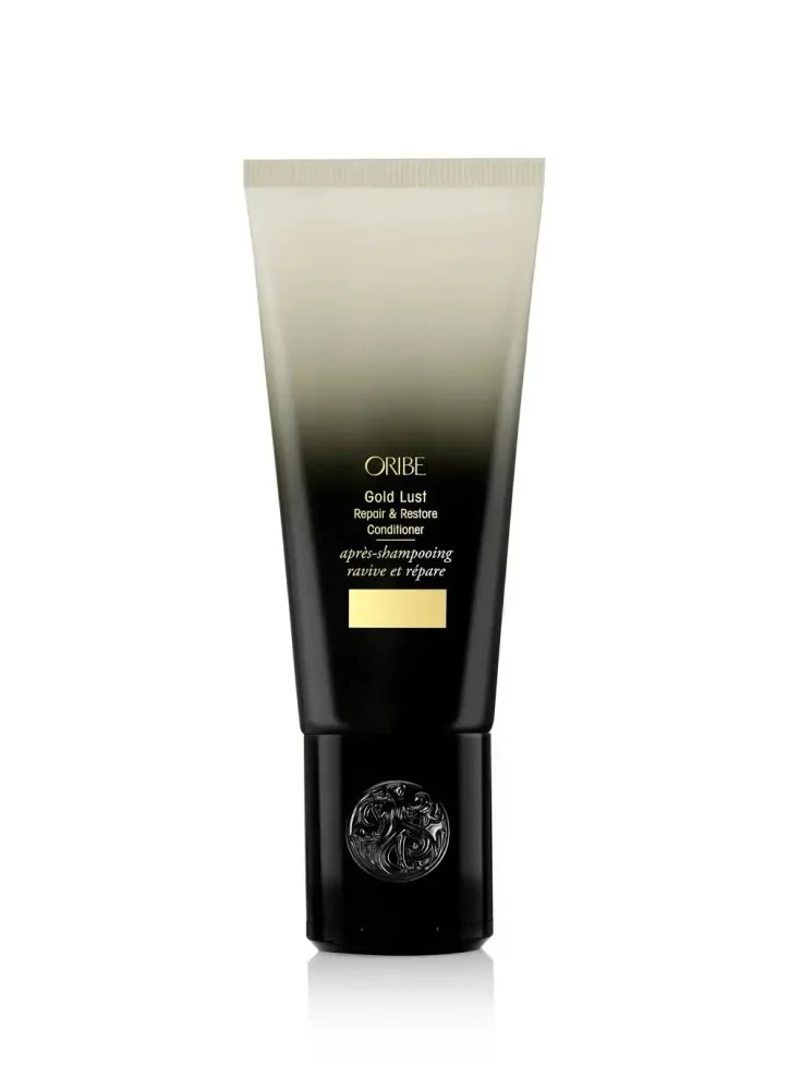 Восстанавливающий кондиционер Роскошь золота Gold Lust Repair & Restore Conditioner (OR308, 200 мл)