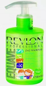 Шампунь для детей Equave Kids Shampoo 2в1 Revlon