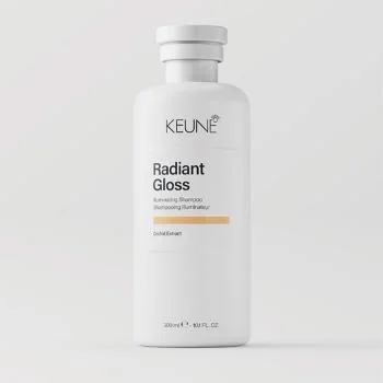Шампунь Сияние и блеск Radiant Gloss Shampoo Keune