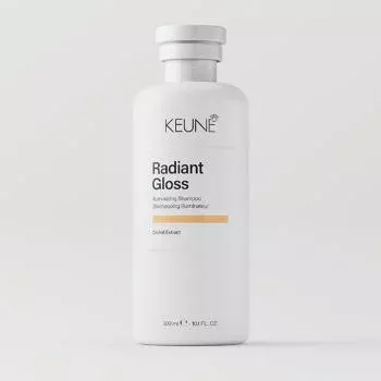 Шампунь Сияние и блеск Radiant Gloss Shampoo Keune