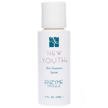 Ферментная маска Enzyme Masque New Youth