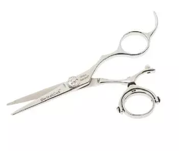 Ножницы для стрижки SwivelCut 500 Olivia Garden 1 шт