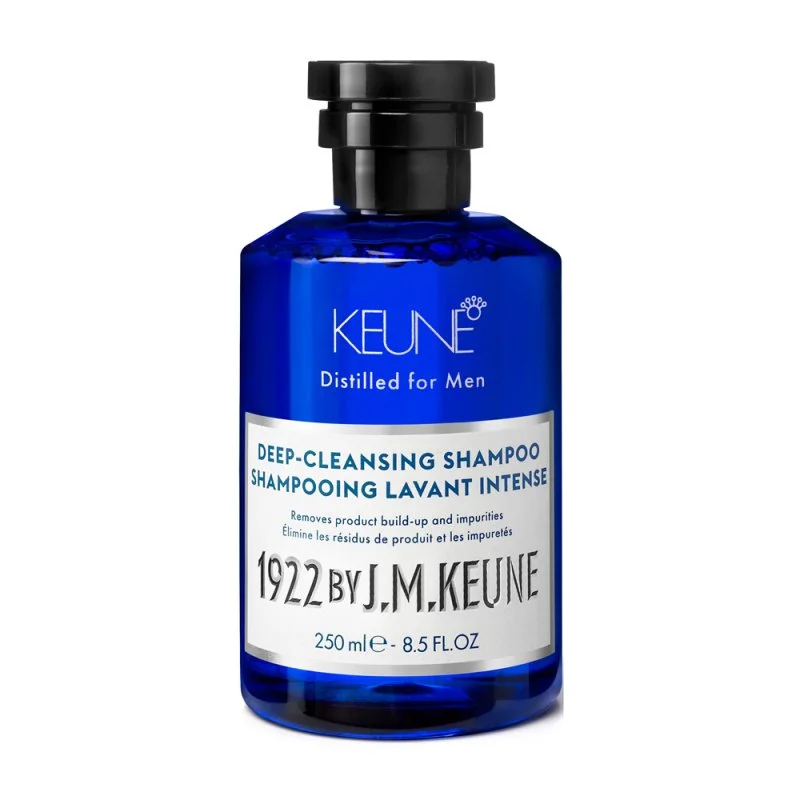 Очищающий шампунь 1922 (21805, 250 мл)