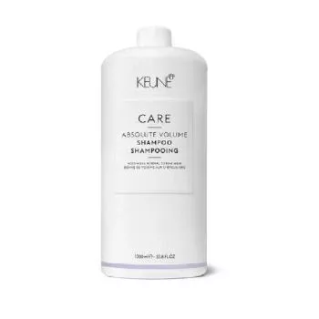 Шампунь Абсолютный объем Care Absolute Volume Shampoo (1000 мл) Keune
