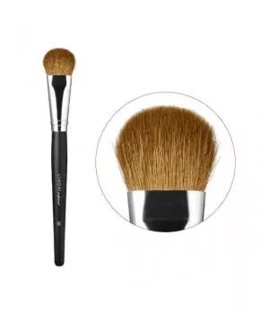 Кисть для скульптурирующих средств и хайлайтера №50 коза Limoni