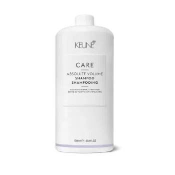 Шампунь Абсолютный объем Care Absolute Volume Shampoo (1000 мл) Keune