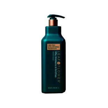 Профессиональный уход для объема и уплотнения волос Pro Volumizing Treatment Leaf &amp; Flower 500 мл