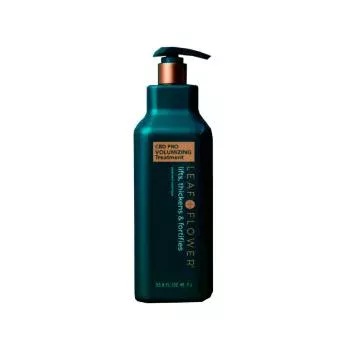 Профессиональный уход для объема и уплотнения волос Pro Volumizing Treatment Leaf &amp; Flower 500 мл