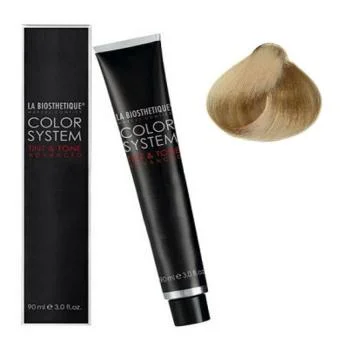 Экстра светлый блондин Tint & Tone 11/0 La Biosthetique 90 мл