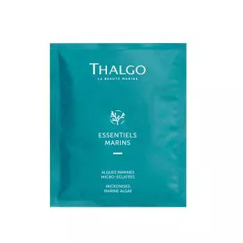Микронизированные морские водоросли Essential Marins Thalgo