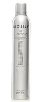 Лак сильной фиксации Silk Therapy Biosilk 284 г