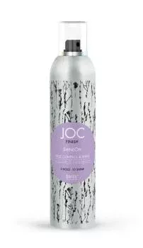 Разглаживающий cпрей-блеск JCare Finish Shineon Barex 300 мл