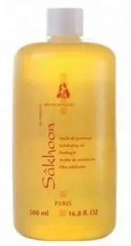 Масло для гоммажа Спа Актив Les Complexes Biotechniques M120 500 мл