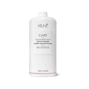Кондиционер Яркость цвета Care Color Brillianz Conditioner Keune 1000 мл