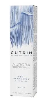 Крем-краска без аммиака Aurora Cutrin