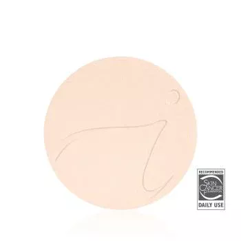 Прессованная основа- теплый шелк - Warm Silk PP Base Jane Iredale 9,9 г