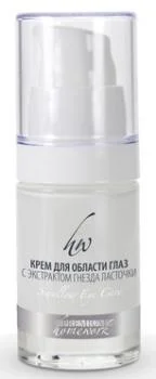 Крем для области глаз с экстрактом гнезда ласточки Swallow Premium 30 мл