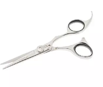 Ножницы для стрижки SilkCut 500 Olivia Garden