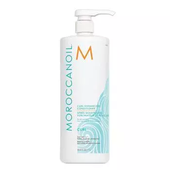 Кондиционер для вьющихся волос Curl Enhancing Conditioner (1000 мл) Moroccanoil