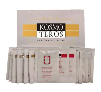 Набор пробников для лица Beauty Set Kosmoteros