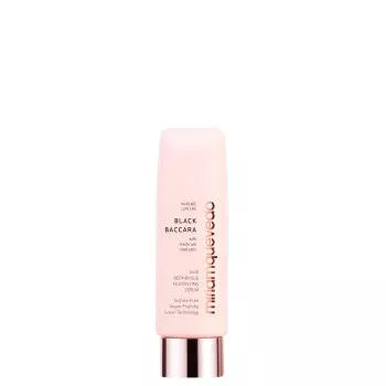 Восстанавливающая крем-сыворотка для уплотнения и объема волос с экстрактом розы Black Baccara Hair Repairing & Multiplying Serum Miriam Quevedo 100 мл