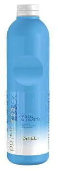 Активатор для пастельного тонирования Princess Essex 1,5% Estel 1000 мл