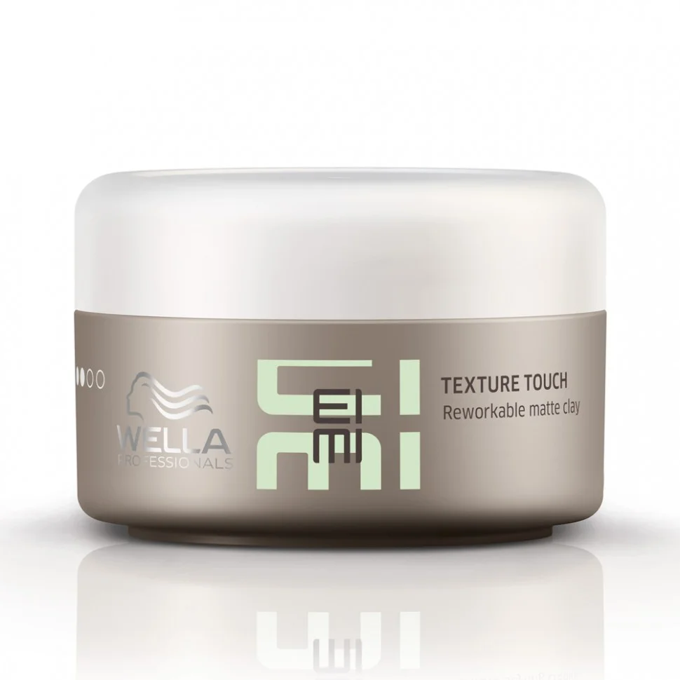 Глина трансформер Texture Touch EIMI Texture