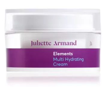 Гидроактивный крем Multi Hydrating Cream Juliette Armand 50 мл