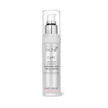 Сыворотка для волос Кератиновый комплекс Care Keratin Smooth Serum Keune 25 мл