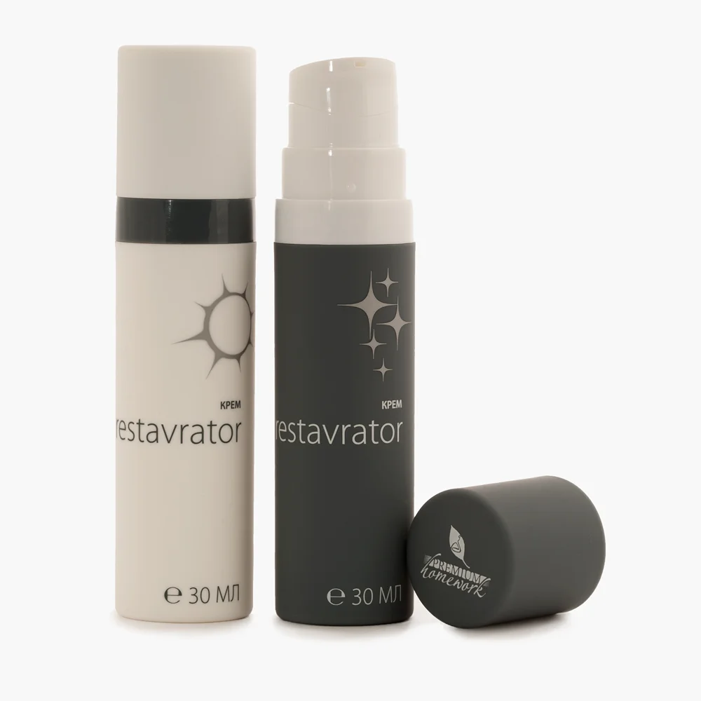 Крем Restavrator