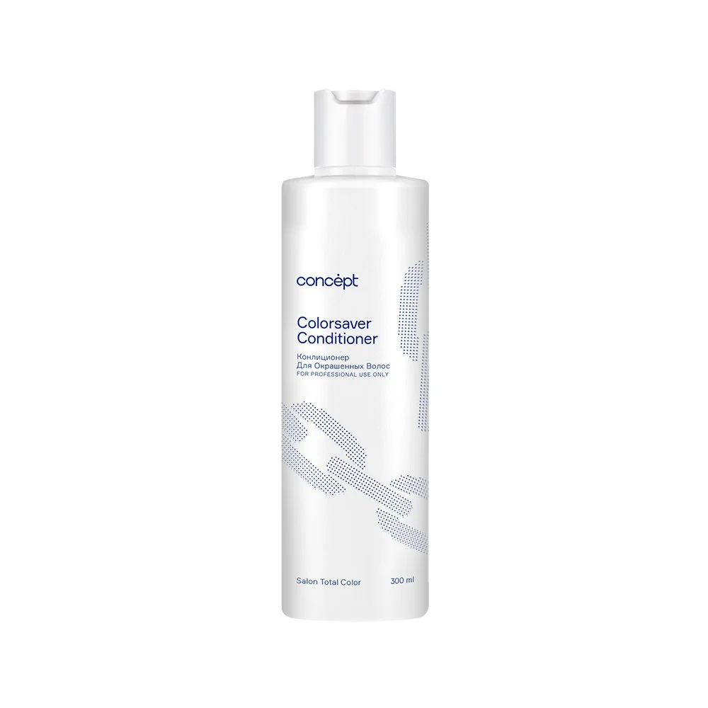 Бальзам-кондиционер для окрашенных волос Сolorsaver Conditioner (90707, 300 мл)