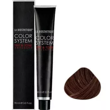 Темный блондин интенсивный 66/0 La Biosthetique