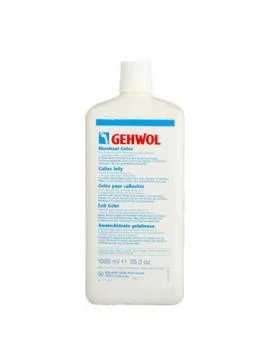 Гель для загрубевшей кожи Gehwol 1000 мл Гель для загрубевшей кожи Gehwol 1000 мл