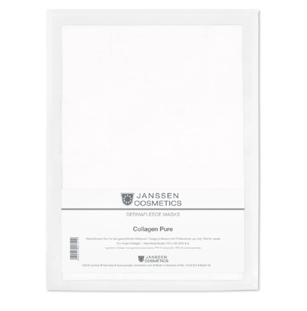 Чистый коллаген Collagen Pure