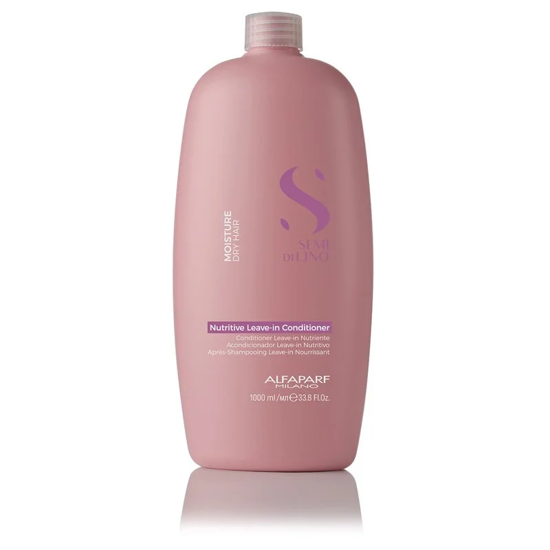 Кондиционер несмываемый для сухих волос SDL M Nutritive Leave-in Conditioner (16419, 200 мл)